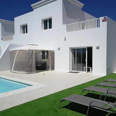 Villa Selena Playa Blanca  Bagian luar foto