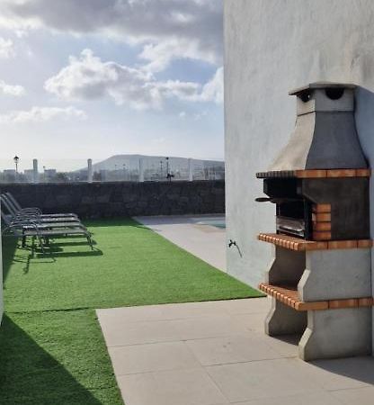 Villa Selena Playa Blanca  Bagian luar foto