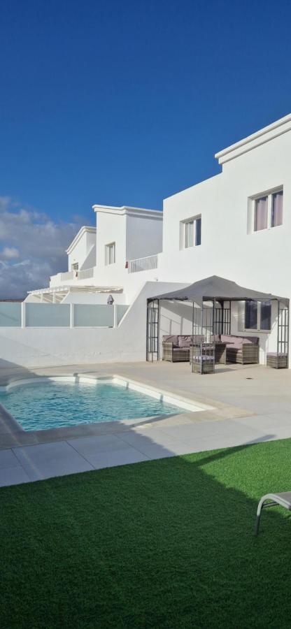 Villa Selena Playa Blanca  Bagian luar foto