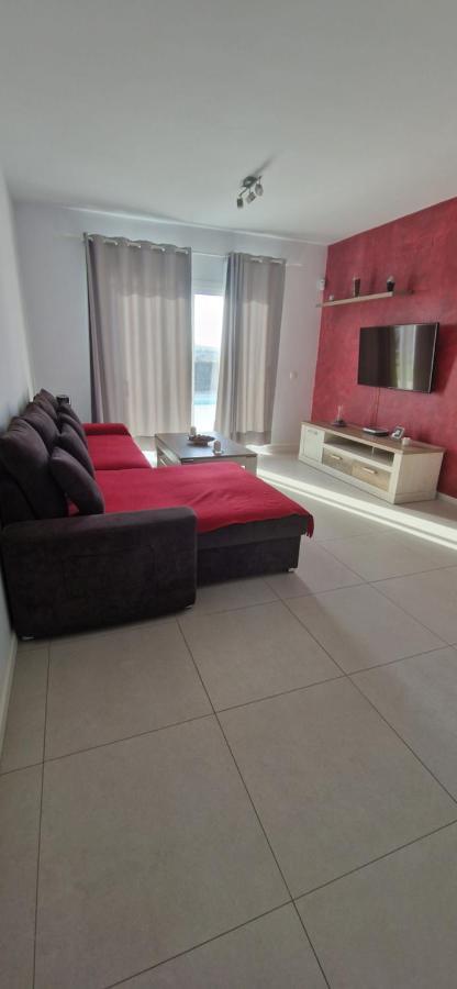 Villa Selena Playa Blanca  Bagian luar foto
