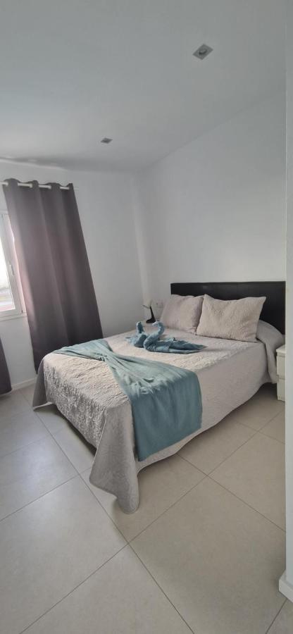 Villa Selena Playa Blanca  Bagian luar foto